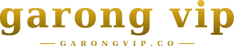garong vip logo
