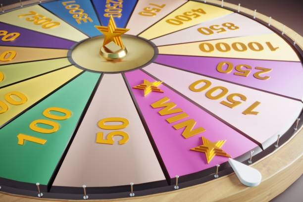 garong vip Total selections